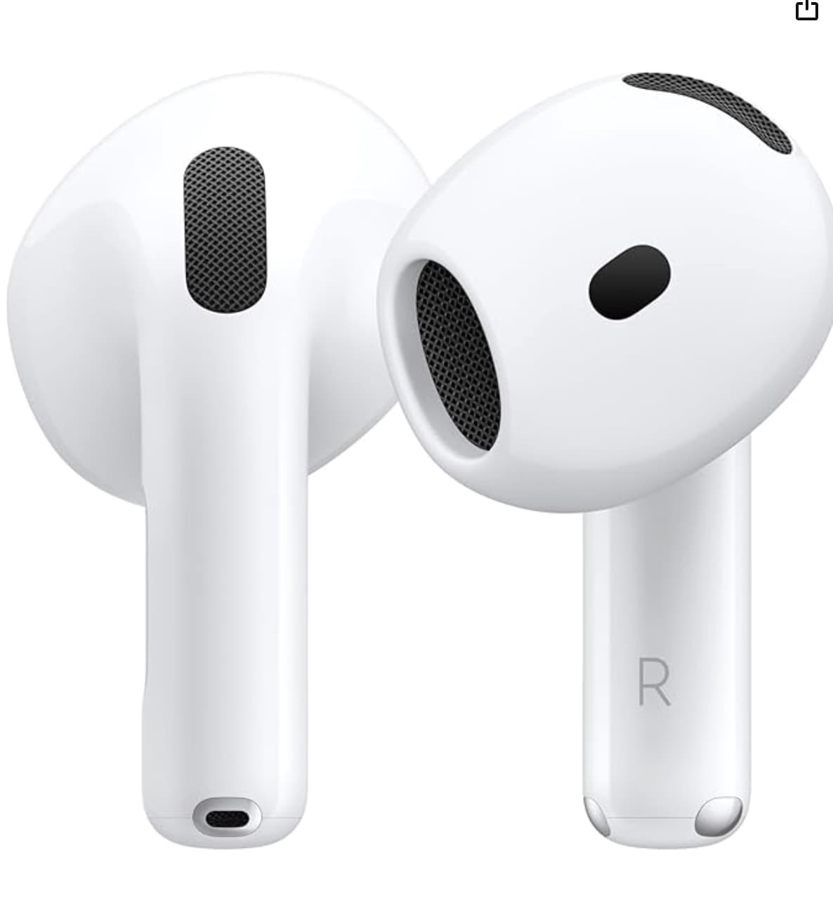 AirPods product visual