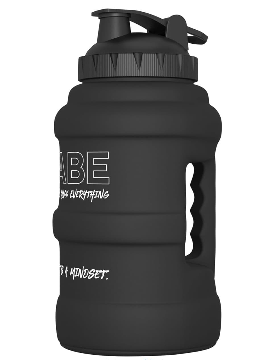 Large water bottle product visual