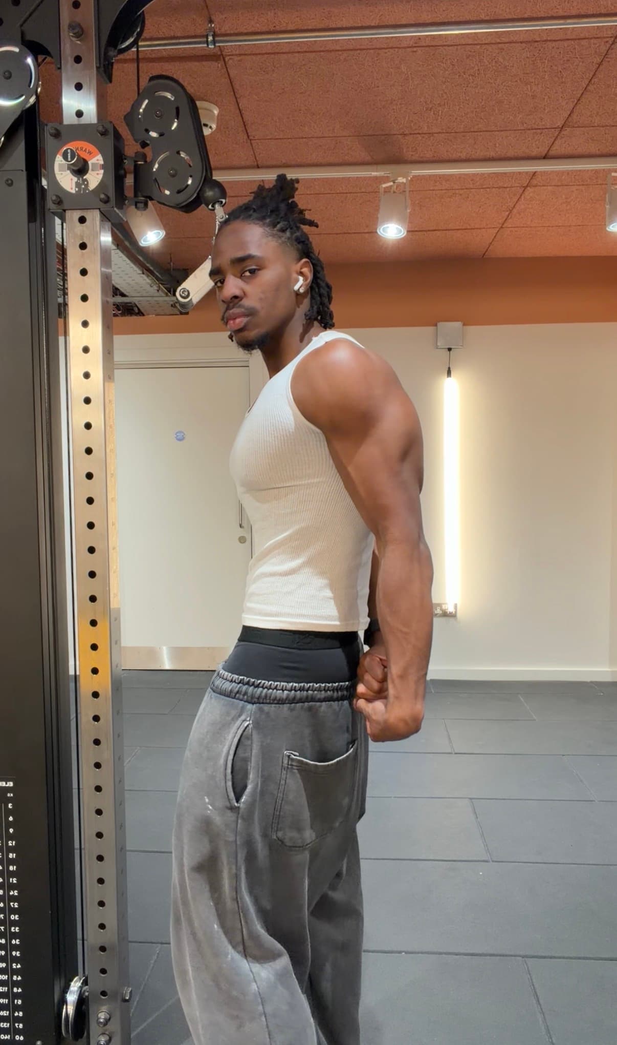 Current Physique