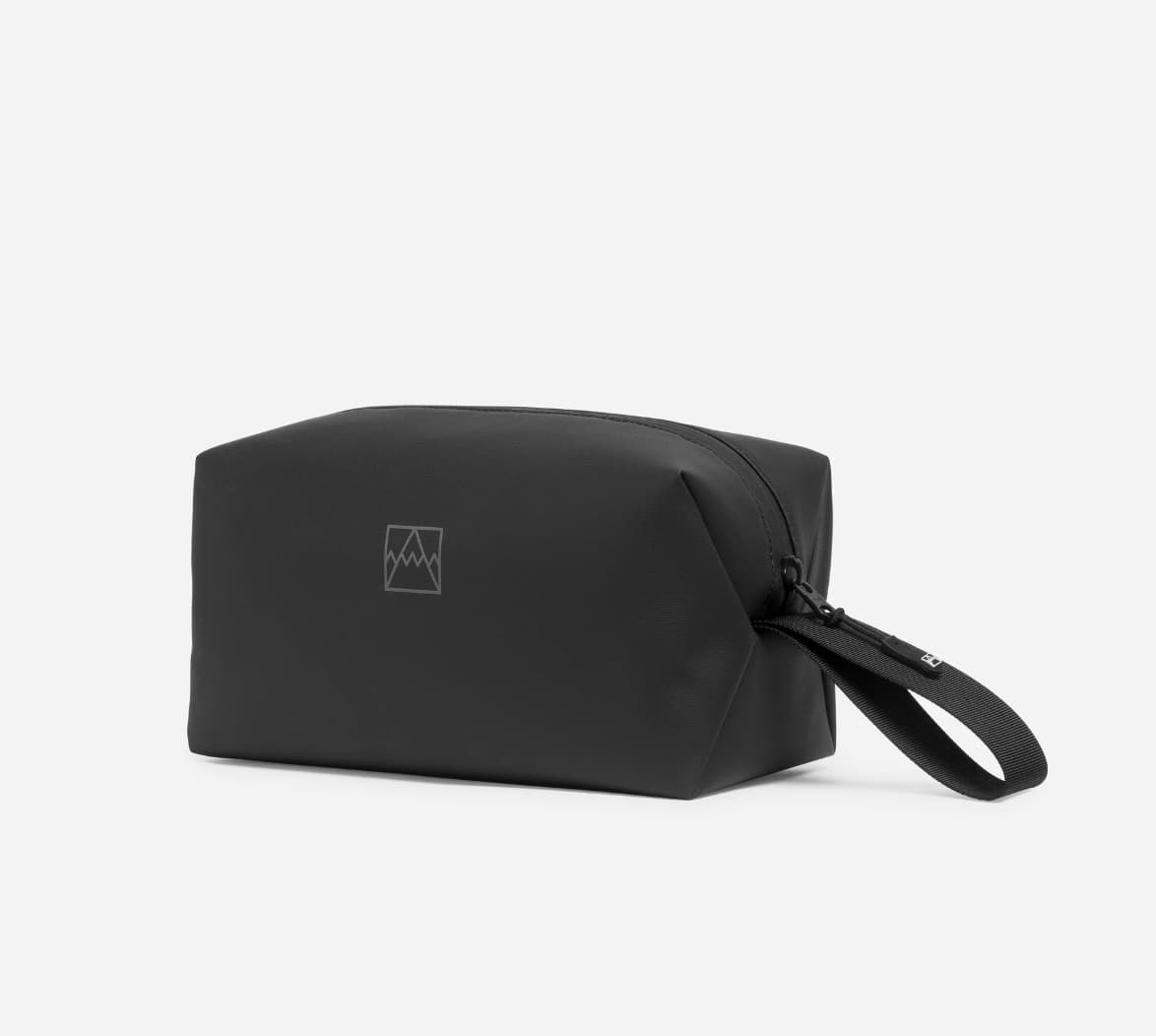 Washbag product visual
